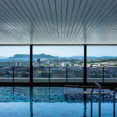 Takuboku Tei Hotel Hakodate Luaran gambar